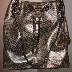 Michael Kors Satchel Purse